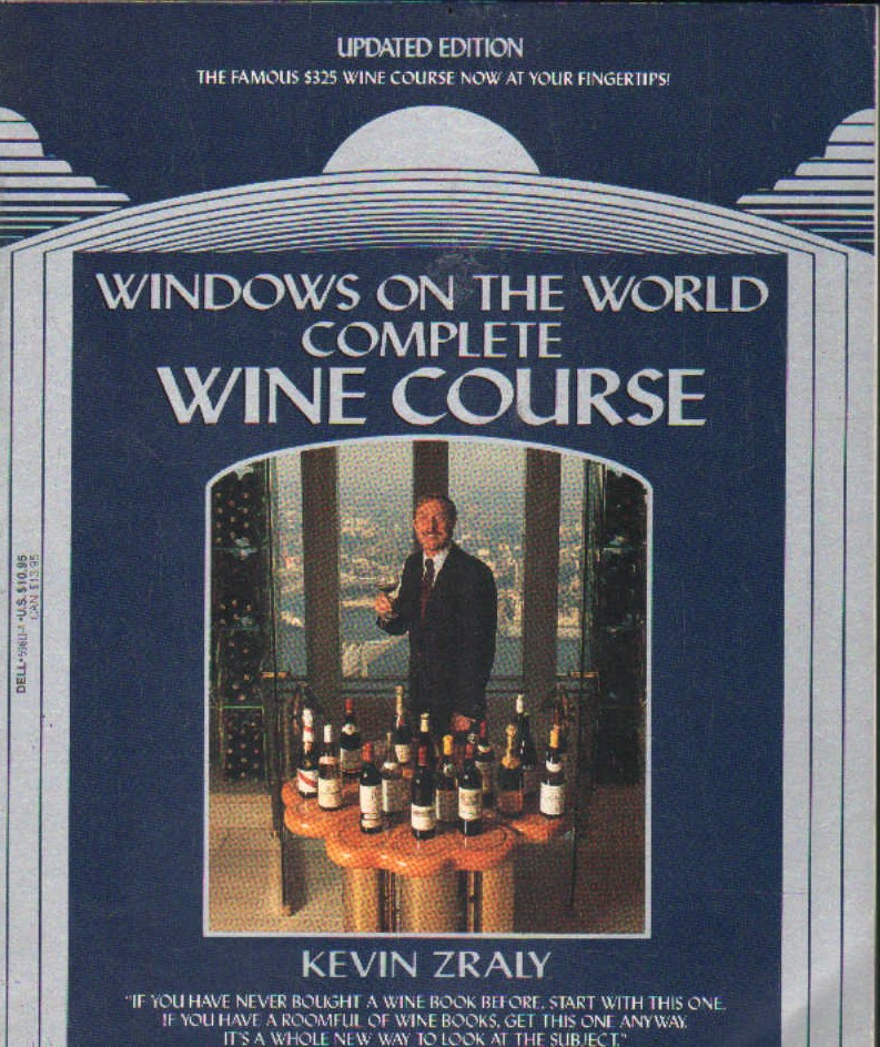 WINDOWS ON THE WORLD COMPLETE WINE COURSE