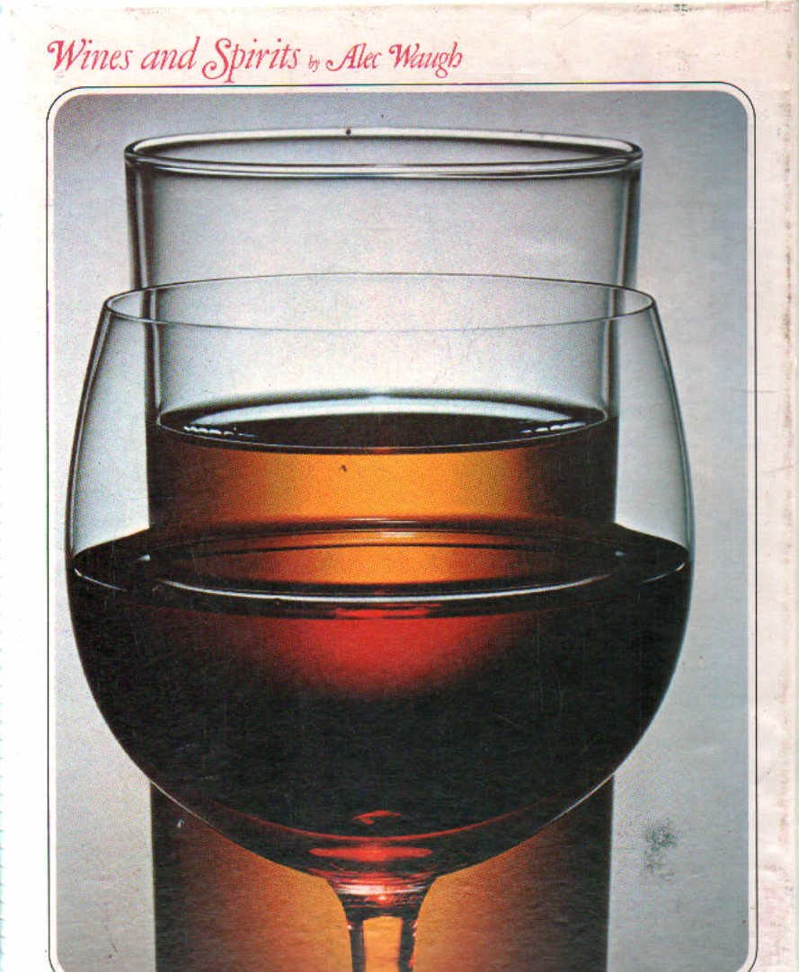 WINES AND SPIRITS