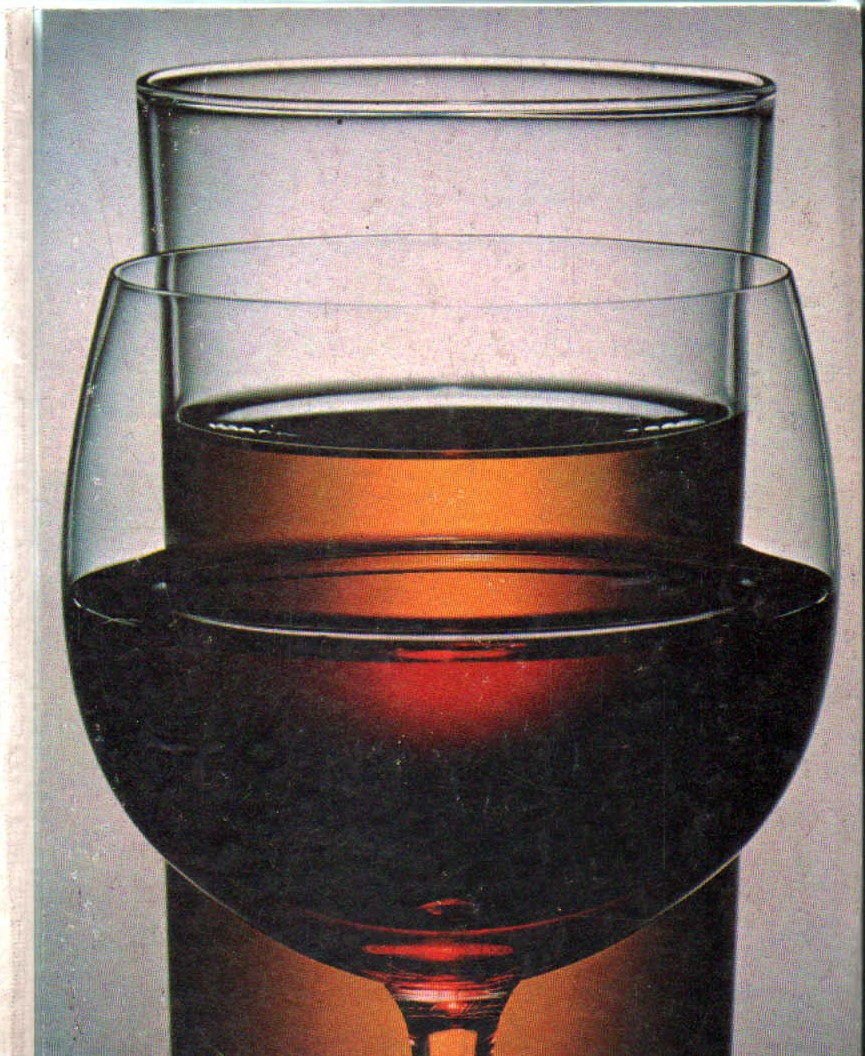 WINES AND SPIRITS