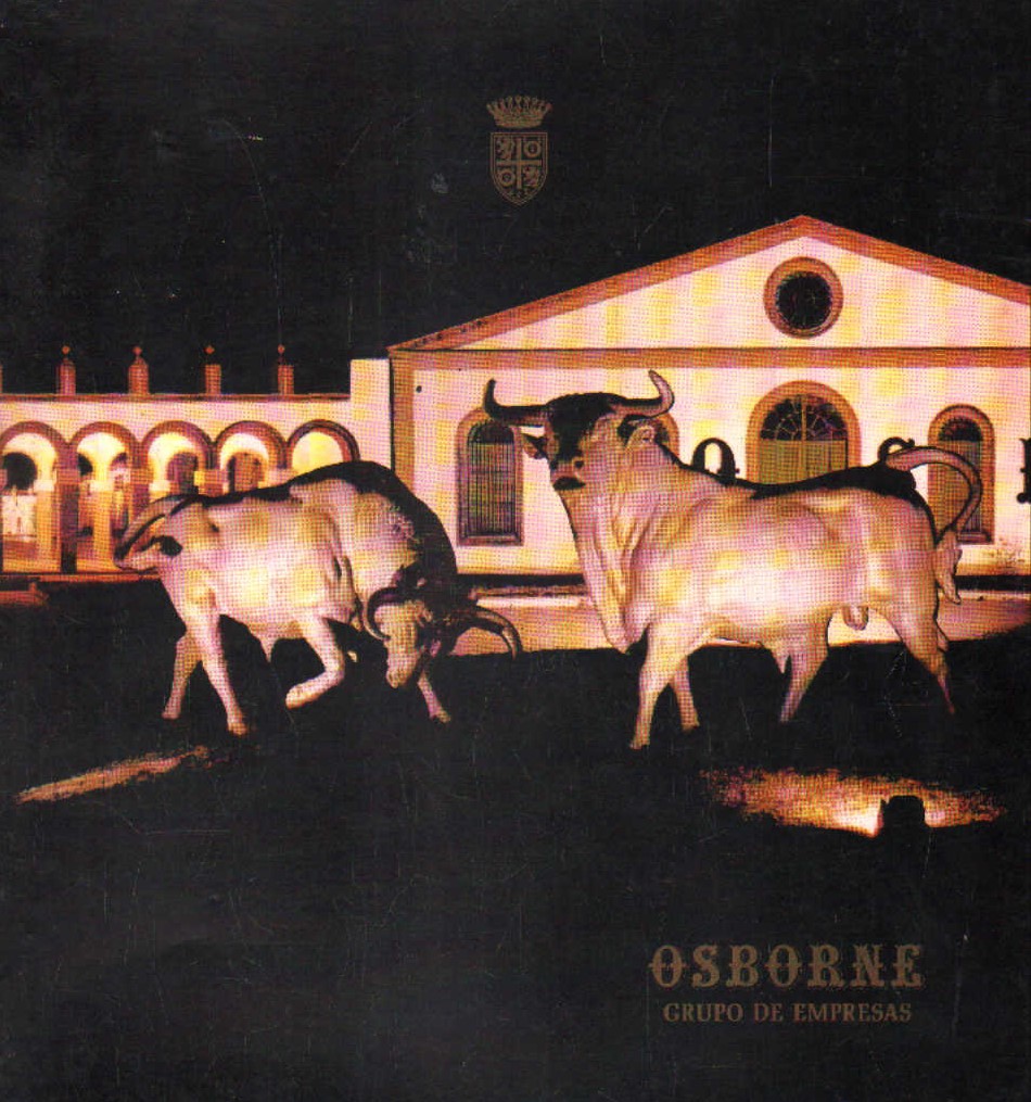 OSBORNE, GRUPO DE EMPRESAS