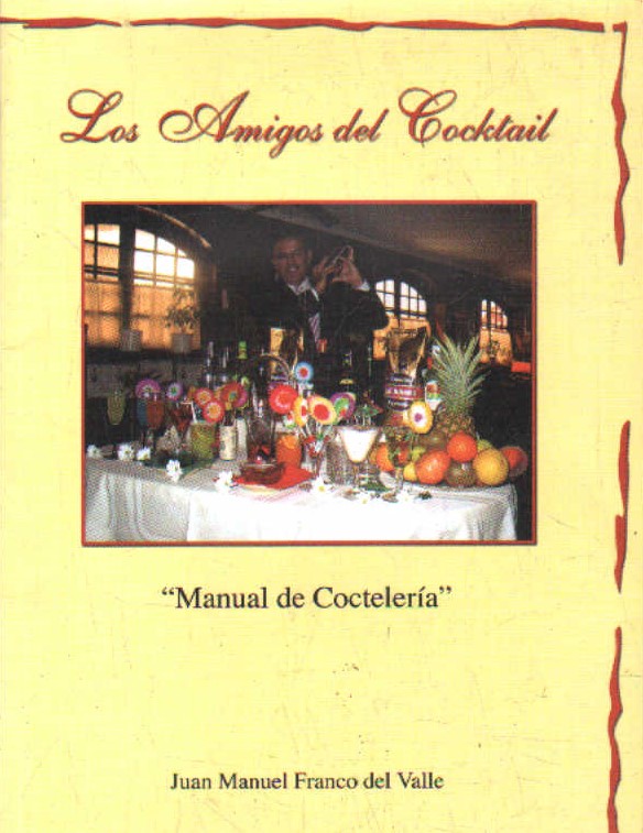 LOS AMIGOS DEL COCKTAIL