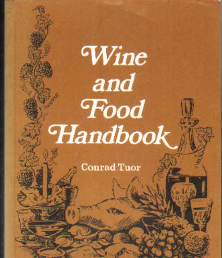 WINE AND FOOD HANDBOOK