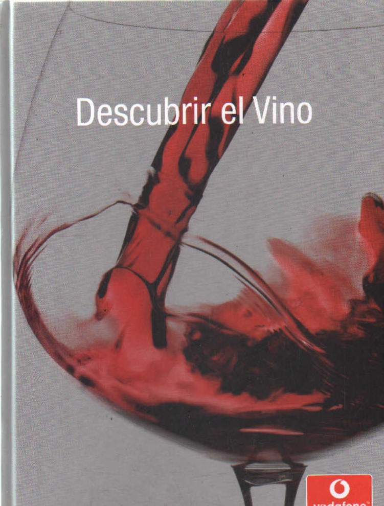 DESCUBRIR EL VINO