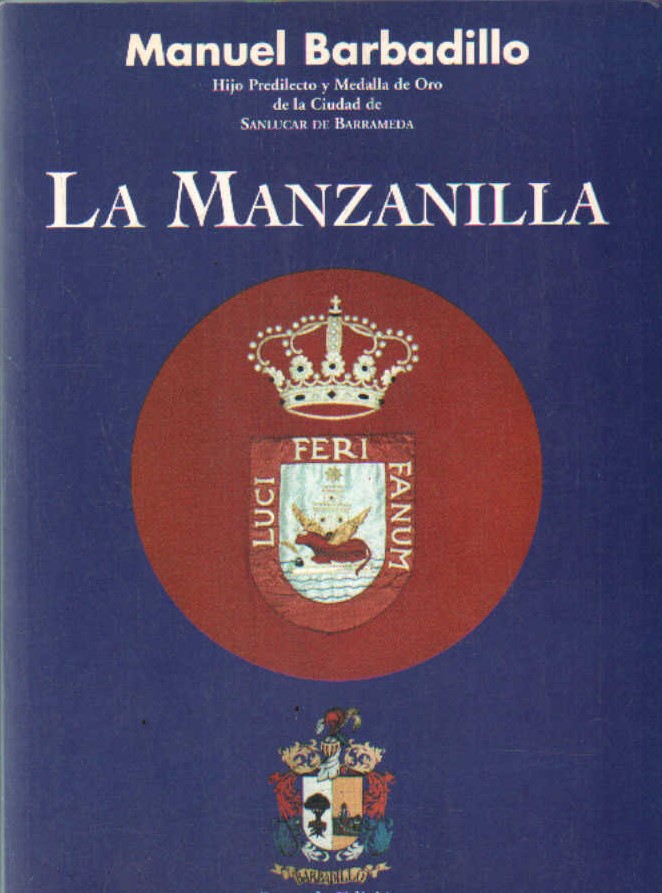 LA MANZANILLA