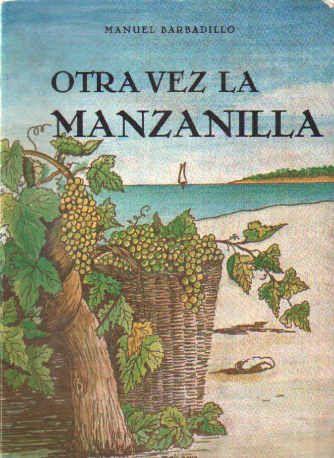 OTRA VEZ LA MANZANILLA