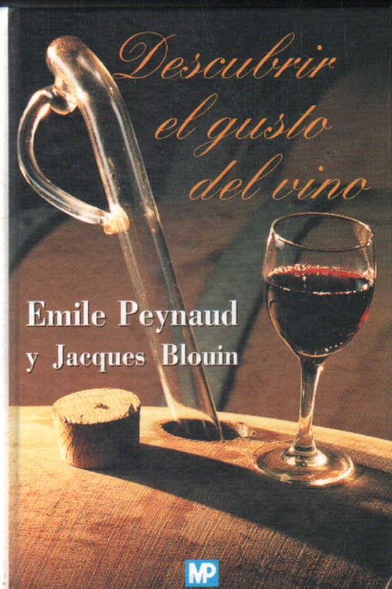 DESCUBRIR EL GUSTO DEL VINO