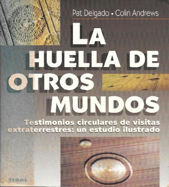 LA HUELLA DE OTROS MUNDOS