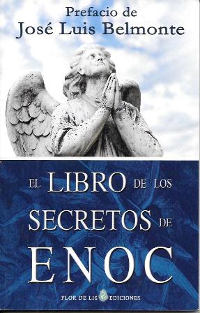 EL LIBRO DE LOS SECRETOS DE ENOC