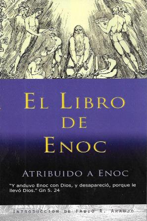 EL LIBRO DE ENOC