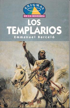 LOS TEMPLARIOS - COLECCIÓN ENIGMAS DE LA HISTORIA