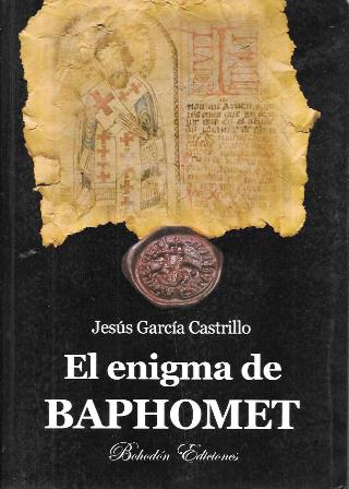 EL ENIGMA DE BAPHOMET