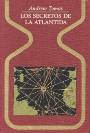 LOS SECRETOS DE LA ATLANTIDA - COLECCIÓN OTROS MUNDOS