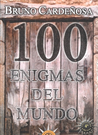 100 ENIGMAS DEL MUNDO