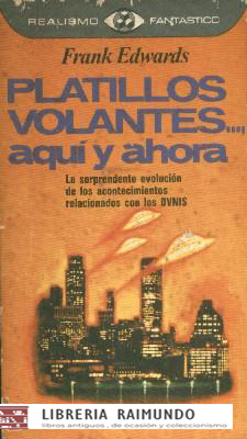 PLATILLOS VOLANTES…AQUÍ Y AHORA