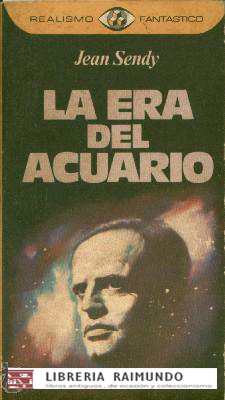 LA ERA DEL ACUARIO