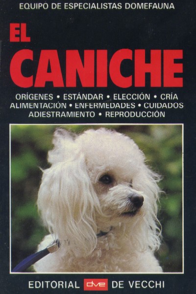 EL CANICHE