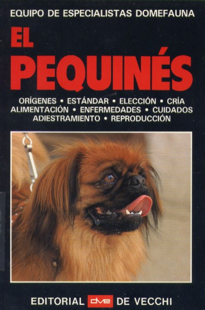 EL PEQUINES