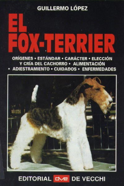EL FOX-TERRIER