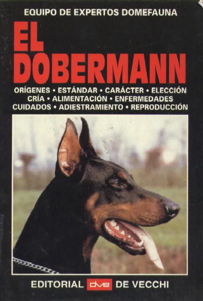 EL DOBERMANN