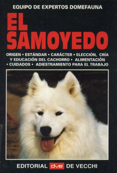 EL SAMOYEDO