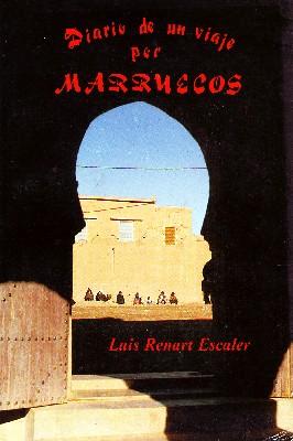 DIARIO DE UN VIAJE POR MARRUECOS
