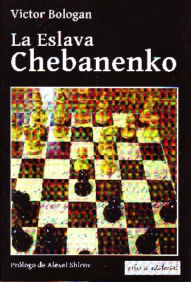 LA ESLAVA CHEBANENKO