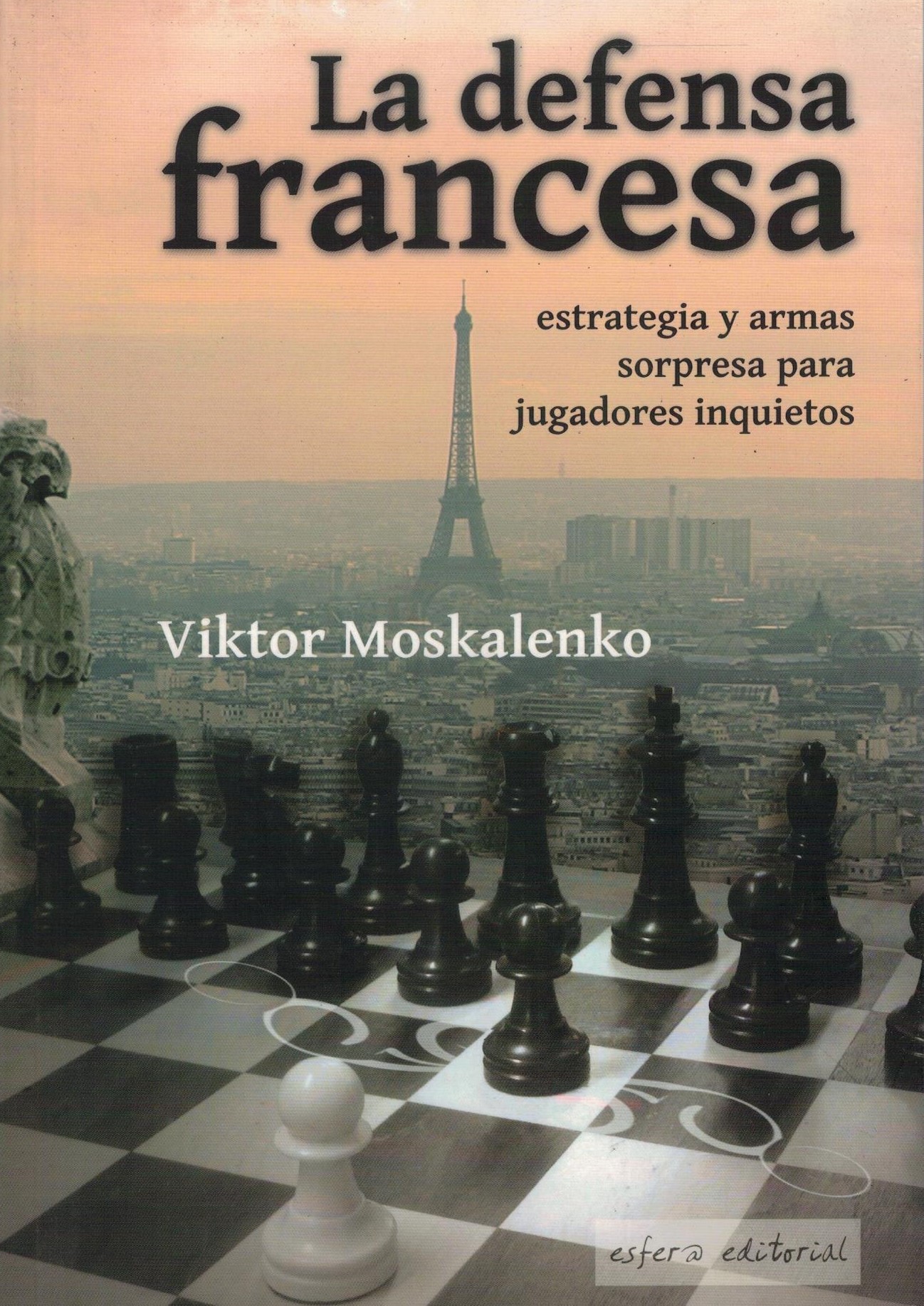 LA DEFENSA FRANCESA
