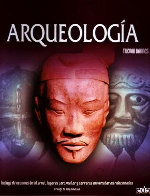 ARQUEOLOGIA