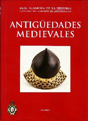 ANTIGÜEDADES MEDIEVALES.
