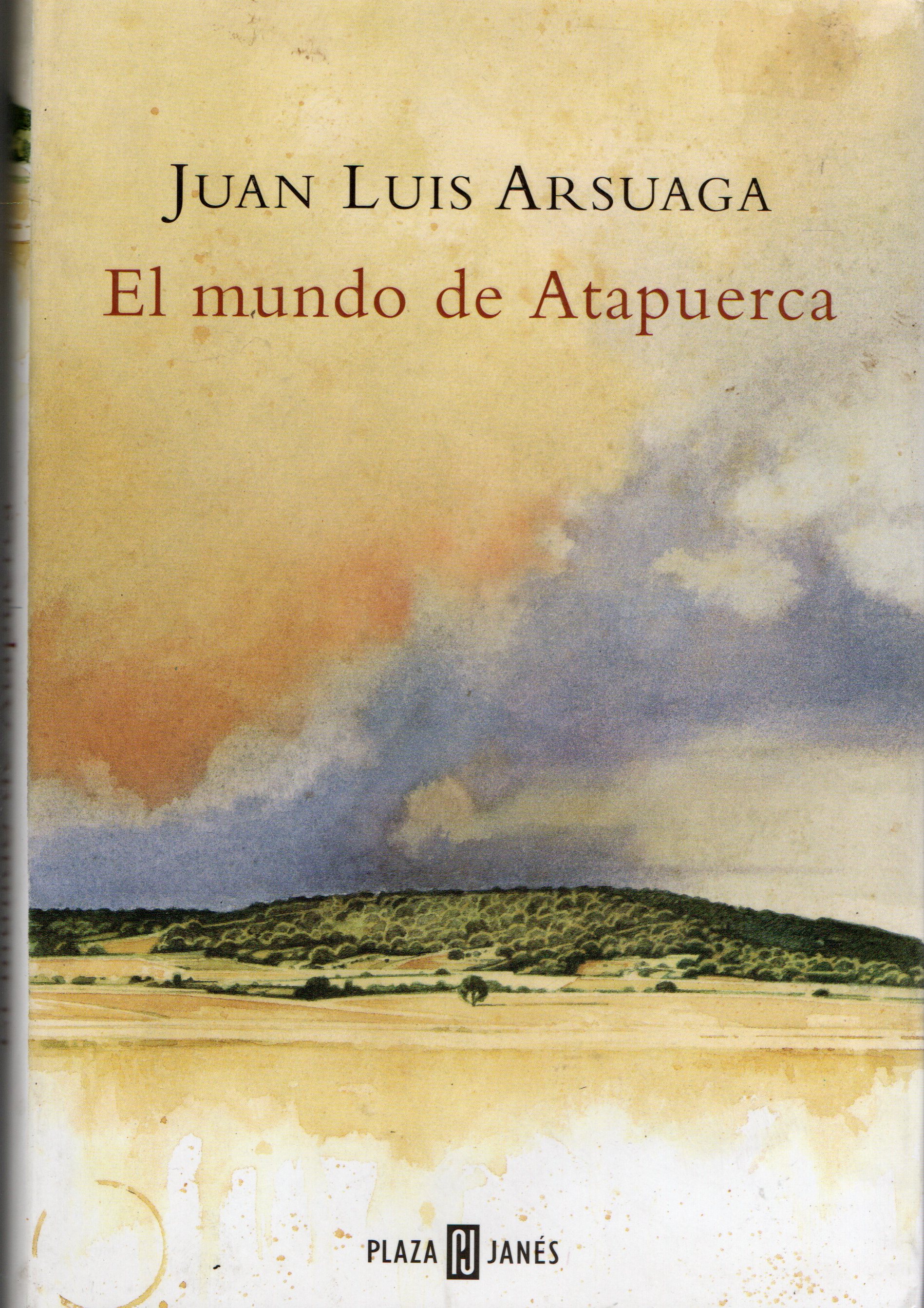 EL MUNDO DE ATAPUERCA