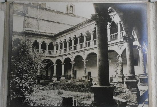 FOTOGRAFIA ANTIGUA  ALBUMINA LIBRERÍA PAPELERIA DE HERNANDEZ VEA SUS FOTOS ADICIONALES