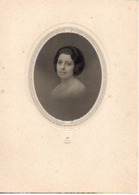 FOTOGRAFIA DE SEÑORITA. CON FOTOGRAFO, FRANZEN ART STUDIO ART-FOT, MADRID.