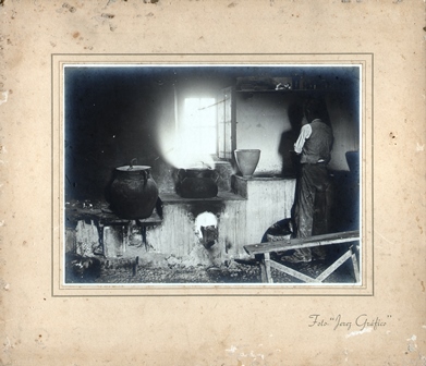 FOTOGRAFIA ARTISTICA. FOTO JEREZ GRAFICO, SOBRE 1930