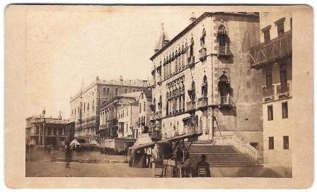 FOTO HOTEL ROYAL DANIELI, VENECIA