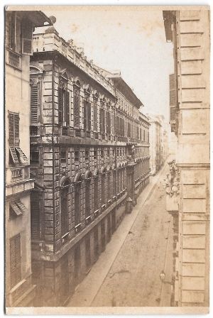 FOTOGRAFIA EDIFICACIONES DE MILAN