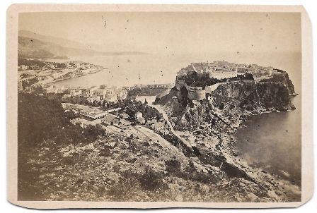 FOTOGRAFIA DEL PRINCIPADO DE MONACO