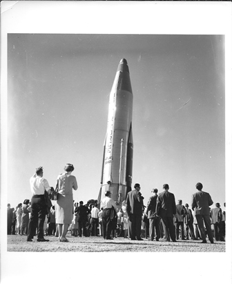 FOTOGRAFIA DEL DEPARTAMENTO DE DEFENSA DE EE.UU. 1950-1960