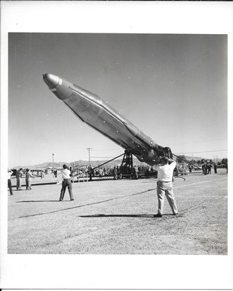 FOTOGRAFIA DEL DEPARTAMENTO DE DEFENSA DE EE.UU. 1950-1960