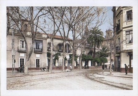 FOTOGRAFIA TAURINA LUIS SEGURA - MUSEO TAURINO MANOLETE FOTO MATEO CORDOBA