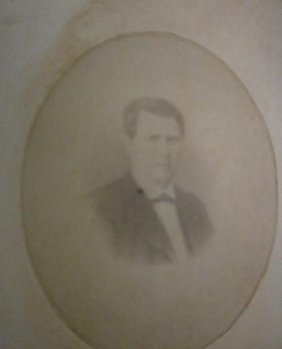 FOTOS ANTIGUAS. RETRATO FOTOGRAFICO   ALBUMINA-39