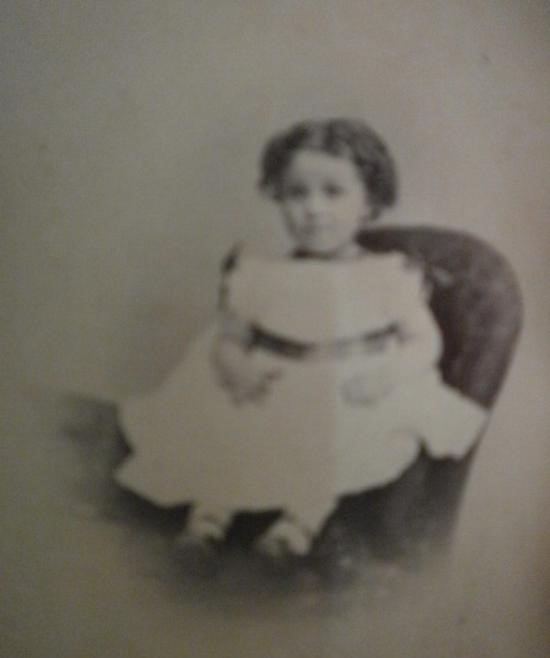 FOTOS ANTIGUAS.  H.LENTHALL LONDON    ALBUMINA-48