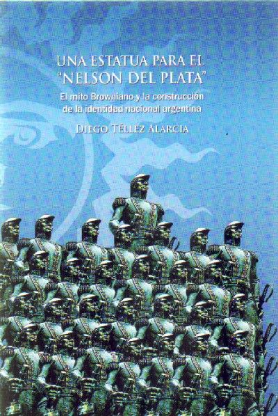 UNA ESTATUA PARA EL NELSON DE PLATA