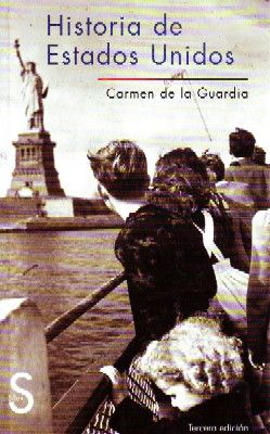 HISTORIA DE ESTADOS UNIDOS