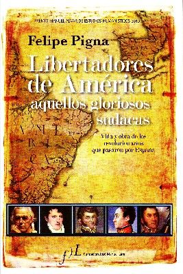 LIBERTADORES DE AMERICA AQUELLOS.