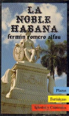 LA NOBLE HABANA