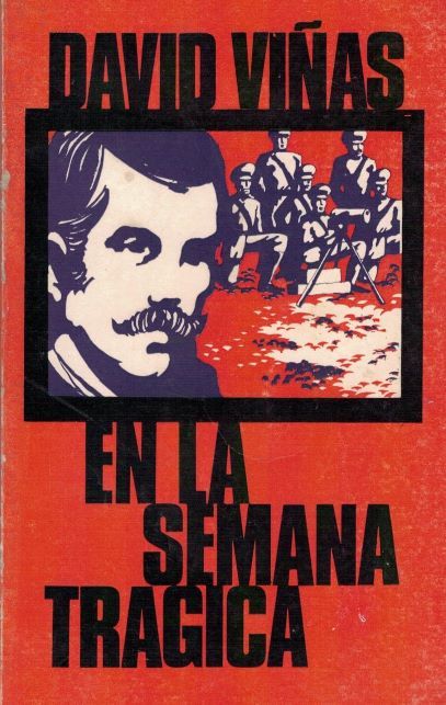 EN LA SEMANA TRAGICA.