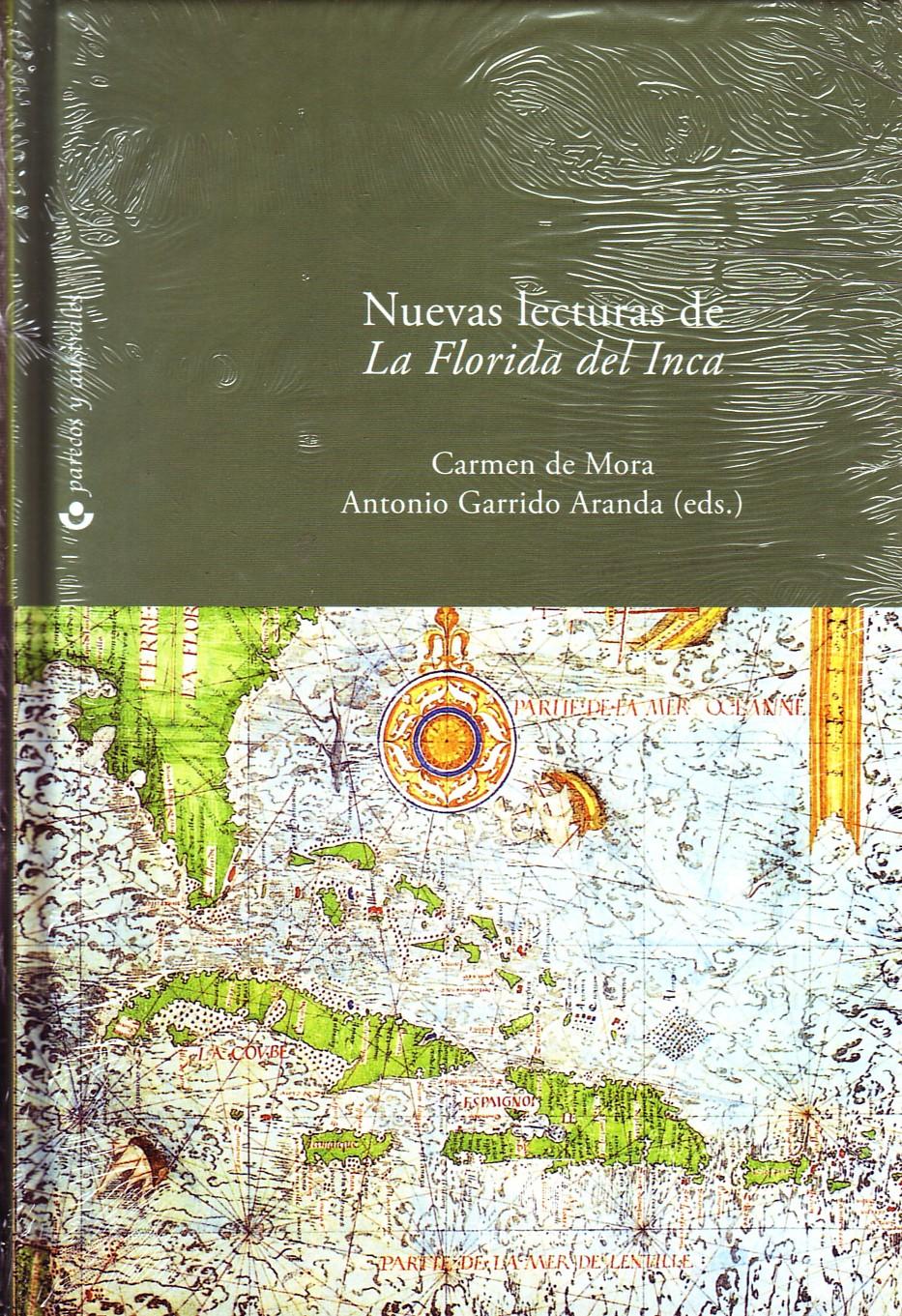 NUEVAS LECTURAS DE LA FLORIDA DEL INCA.