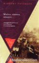 MADRES, OBRERAS, AMANTES…