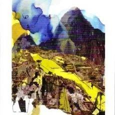 EN EL CAMINO DEL INCA CON GÜITO EN EL RECUERDO