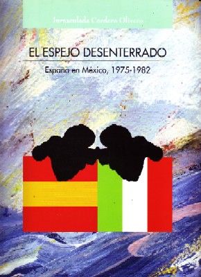 EL ESPEJO DESENTERRADO